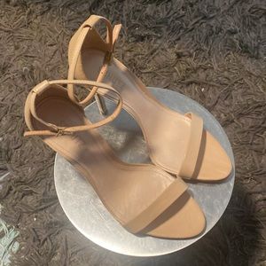 NEW SCHUTZ CADEY-LEE SANDAL